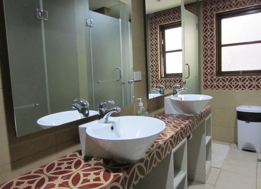 Banyo Fotoğraf