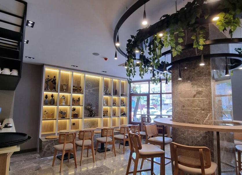 Bar Fotoğraf