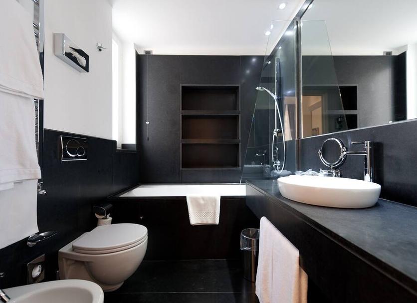 Banyo Fotoğraf