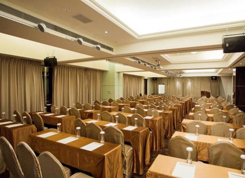 Konferans salonu Fotoğraf