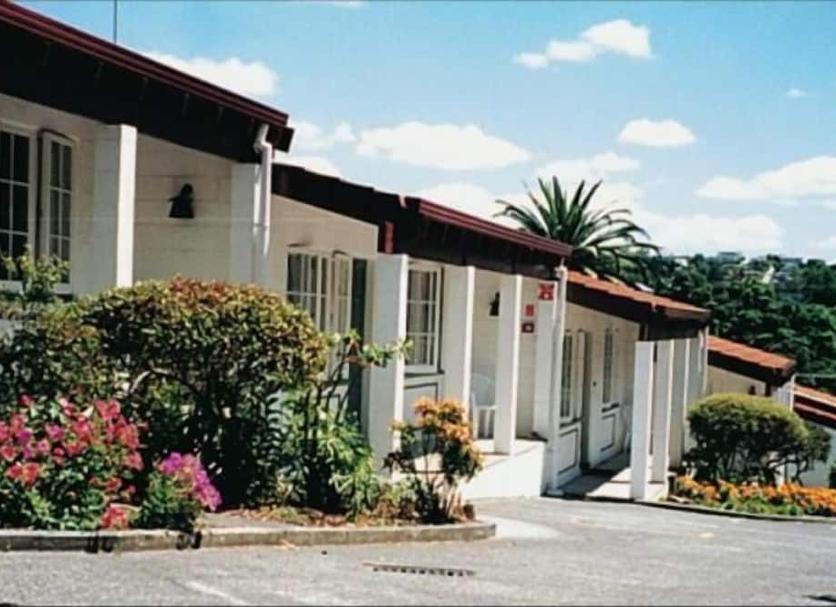 Bina Fotoğraf