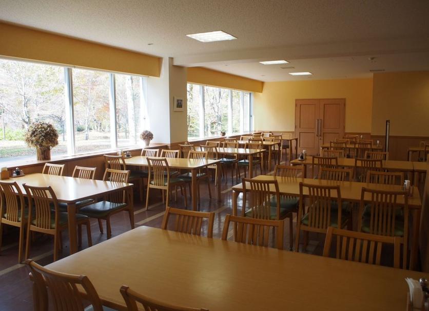 Restoran Fotoğraf