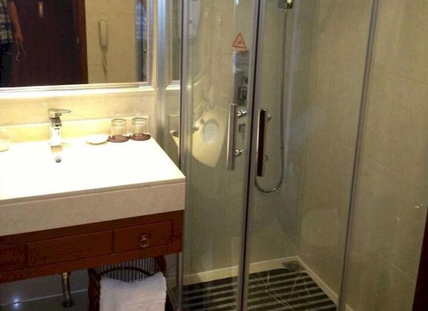 Banyo Fotoğraf