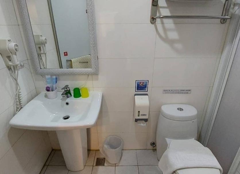 Banyo Fotoğraf