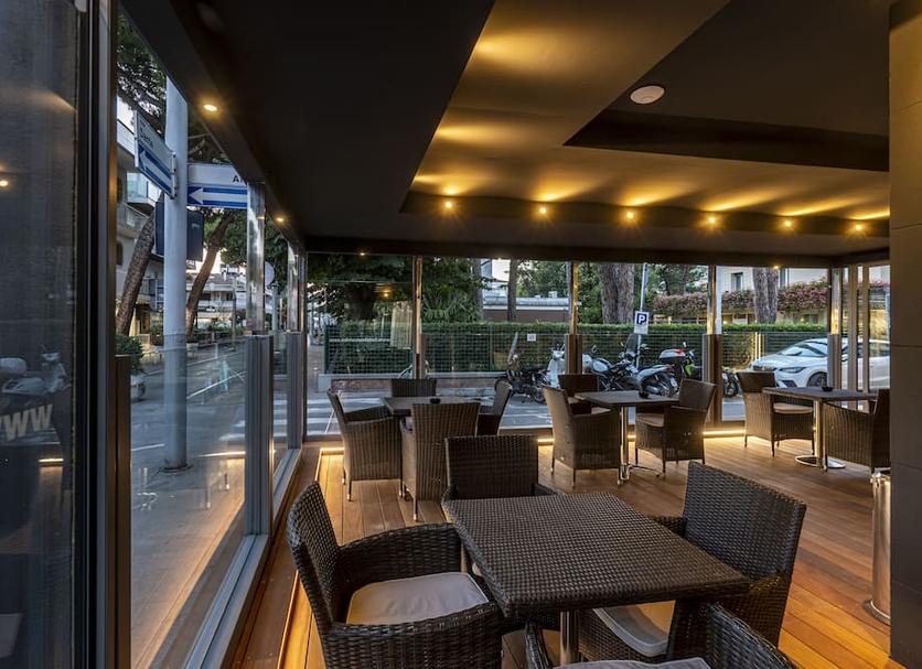 Restoran Fotoğraf