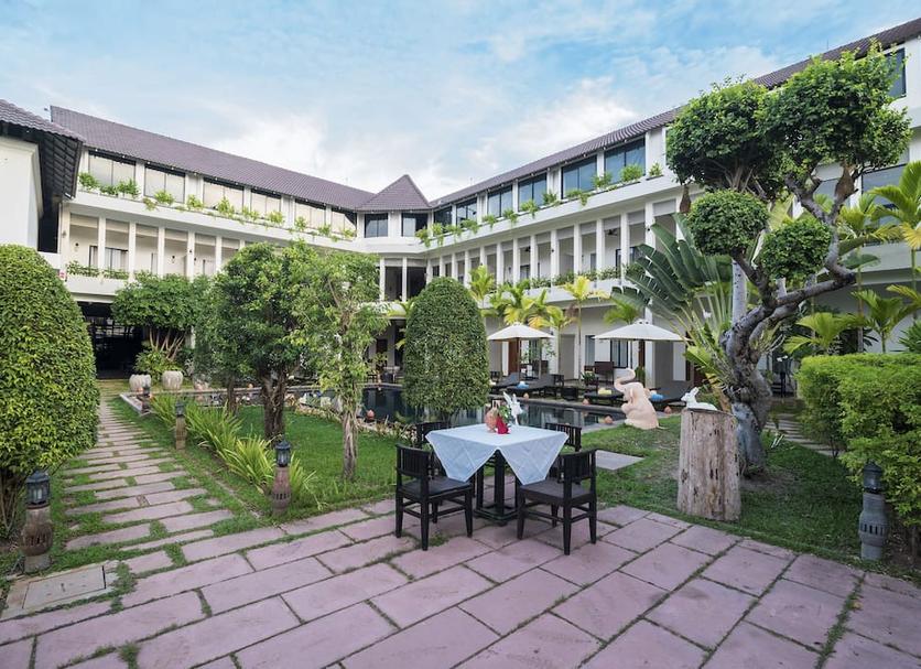 Veranda Fotoğraf