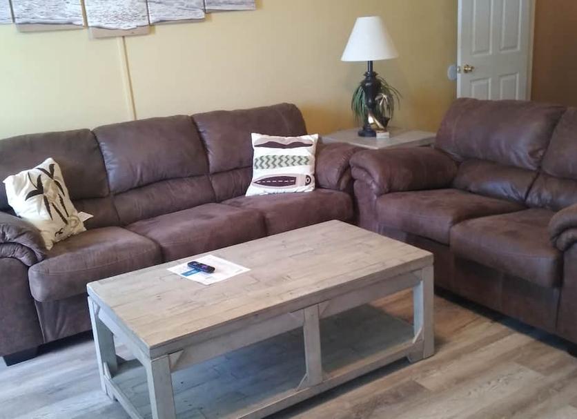 Oturma odası Fotoğraf