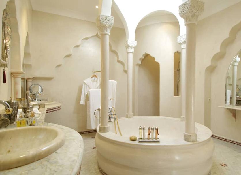 Banyo Fotoğraf