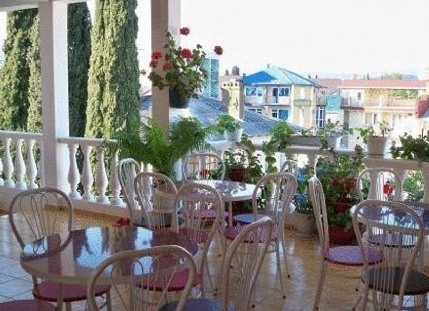 Restoran Fotoğraf