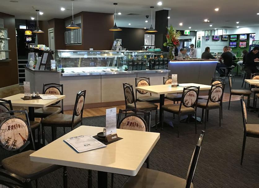 Restoran Fotoğraf