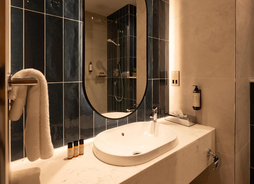 Banyo Fotoğraf