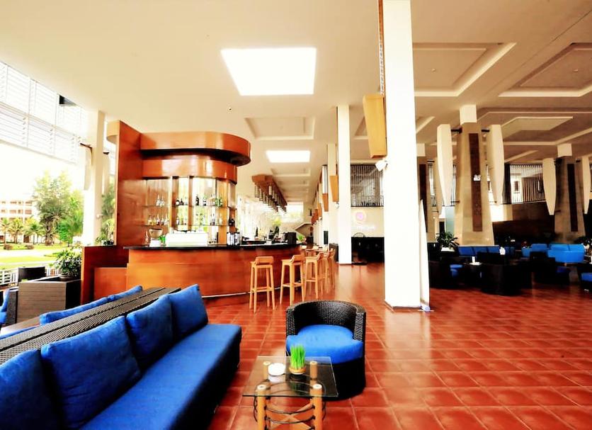 Bar Fotoğraf