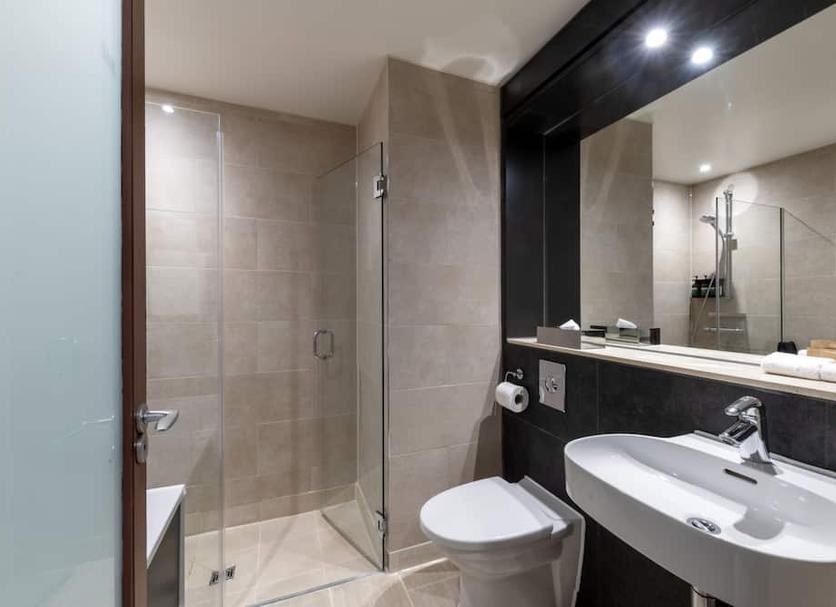 Banyo Fotoğraf