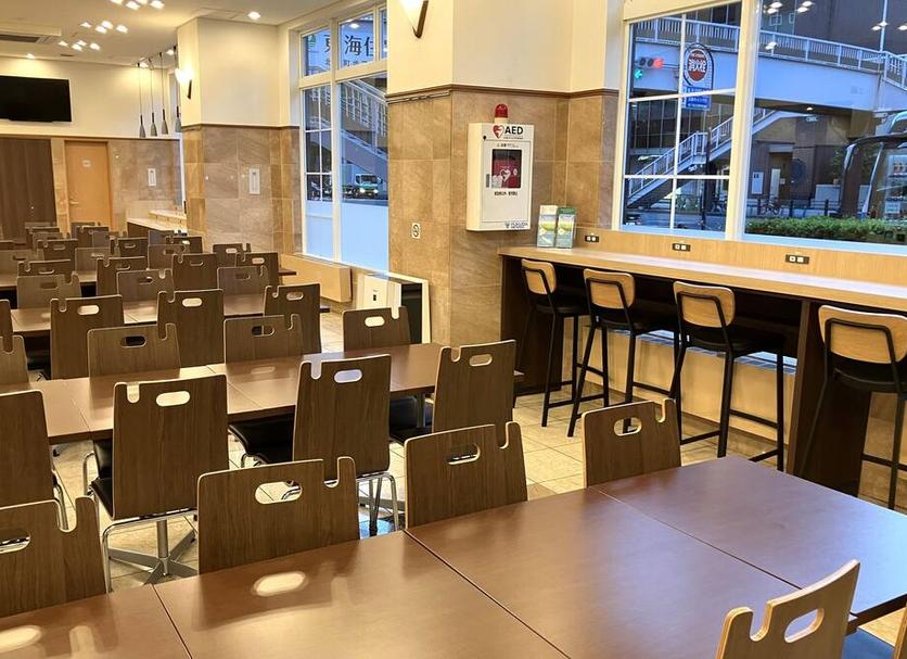 Restoran Fotoğraf