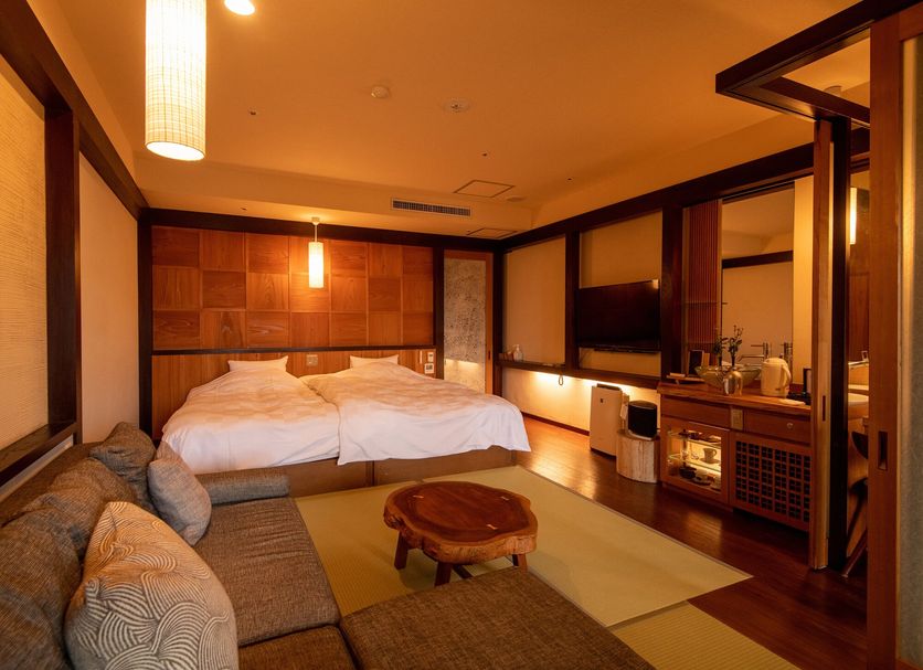 Yatak Odası Fotoğraf