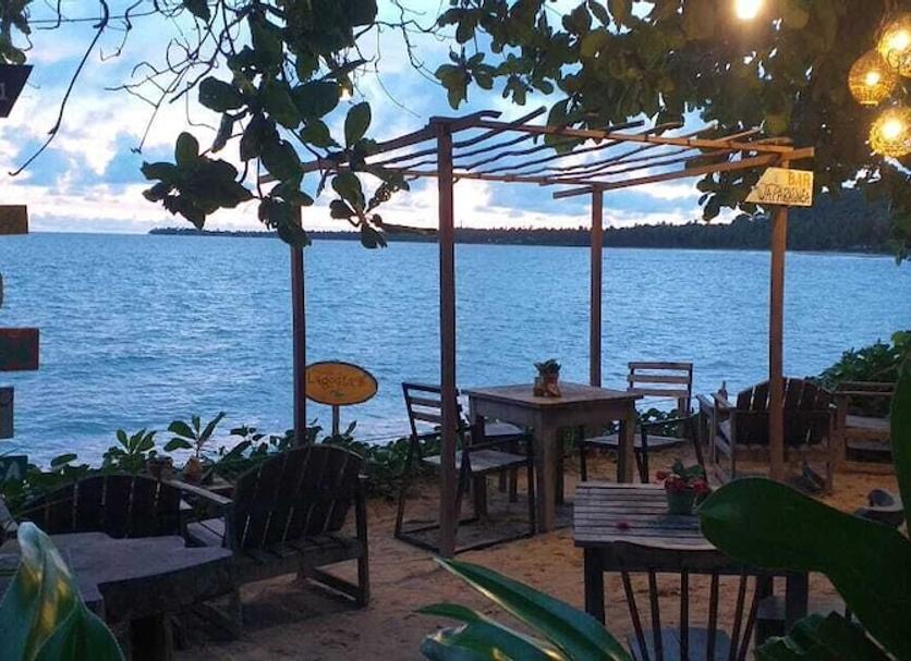 Restoran Fotoğraf