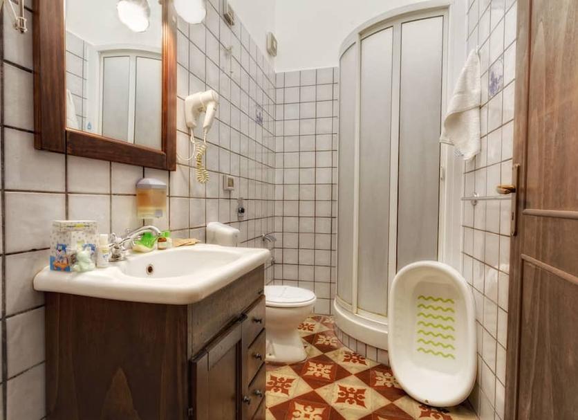 Banyo Fotoğraf