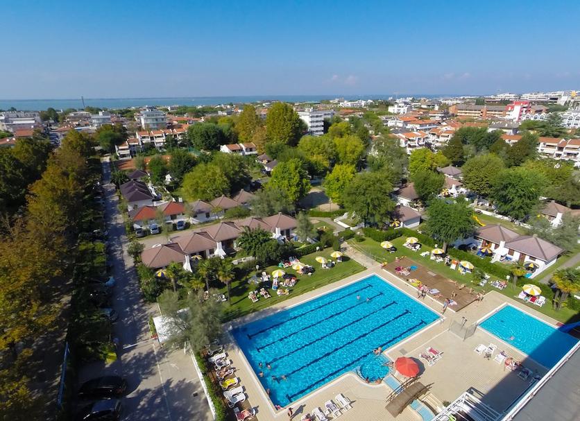 Havuz Fotoğraf