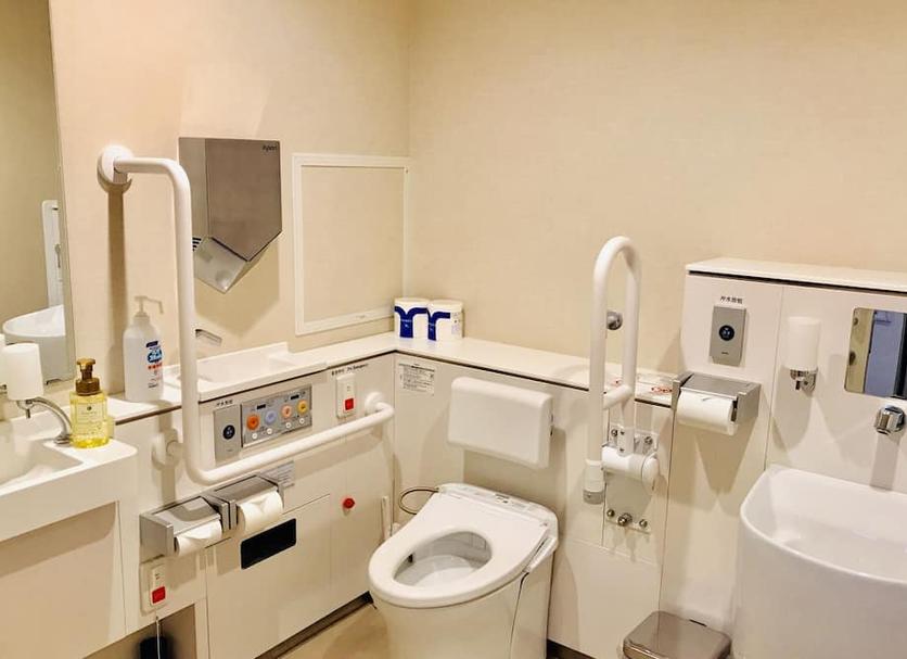 Banyo Fotoğraf