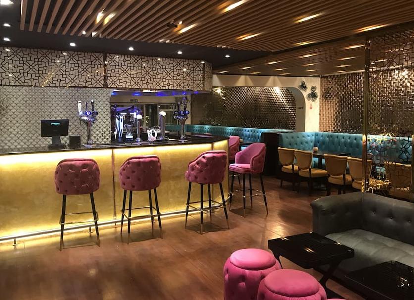 Bar Fotoğraf