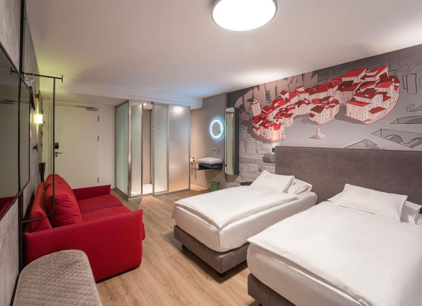 Yatak Odası Fotoğraf