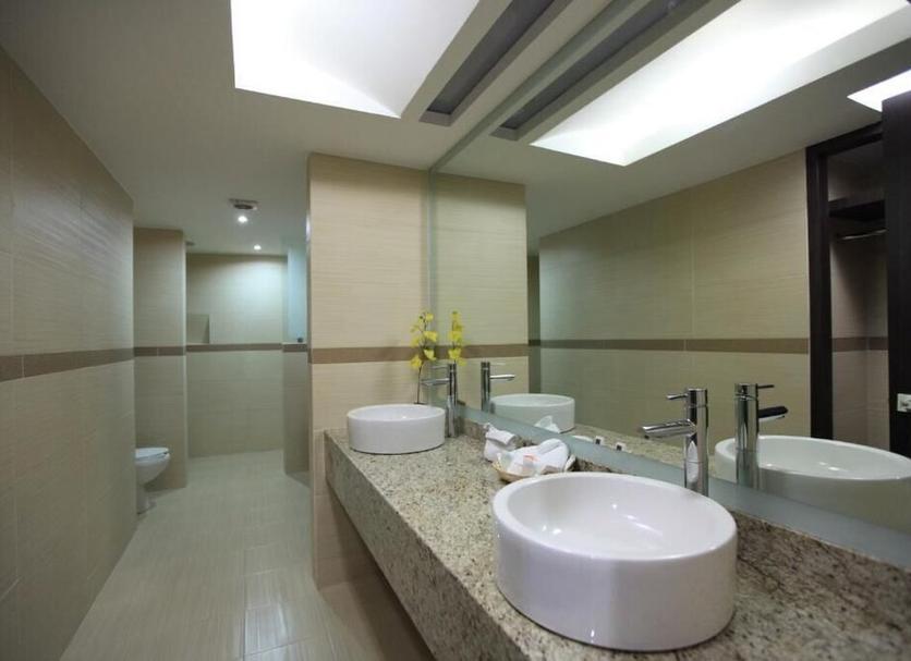 Banyo Fotoğraf