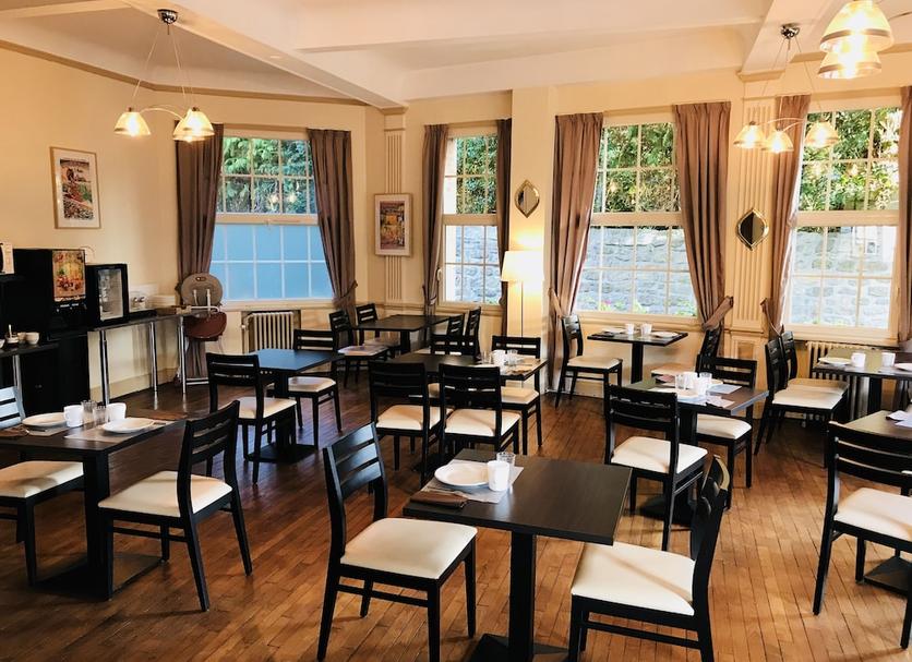 Restoran Fotoğraf
