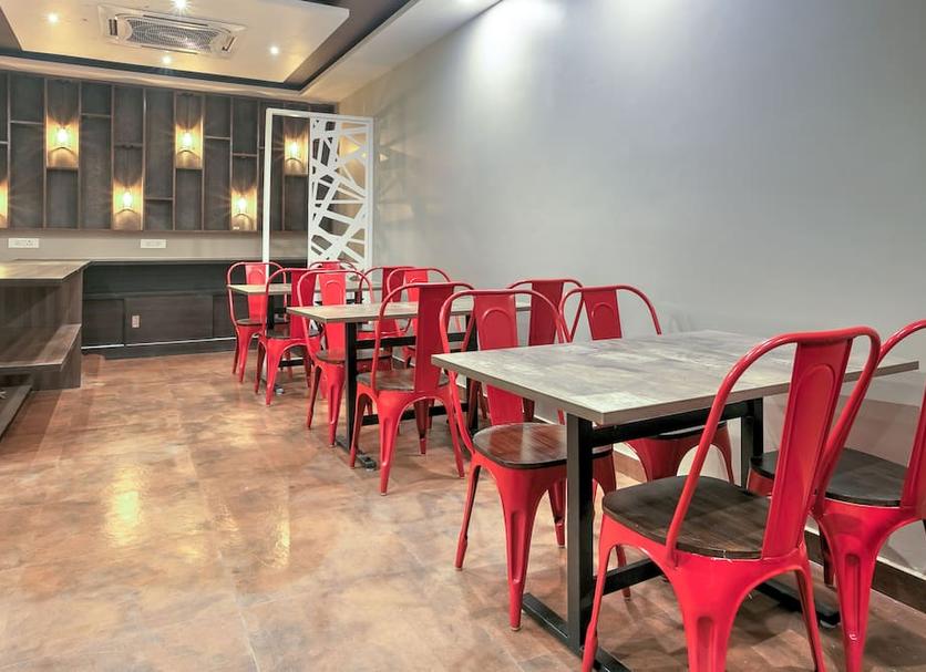 Restoran Fotoğraf
