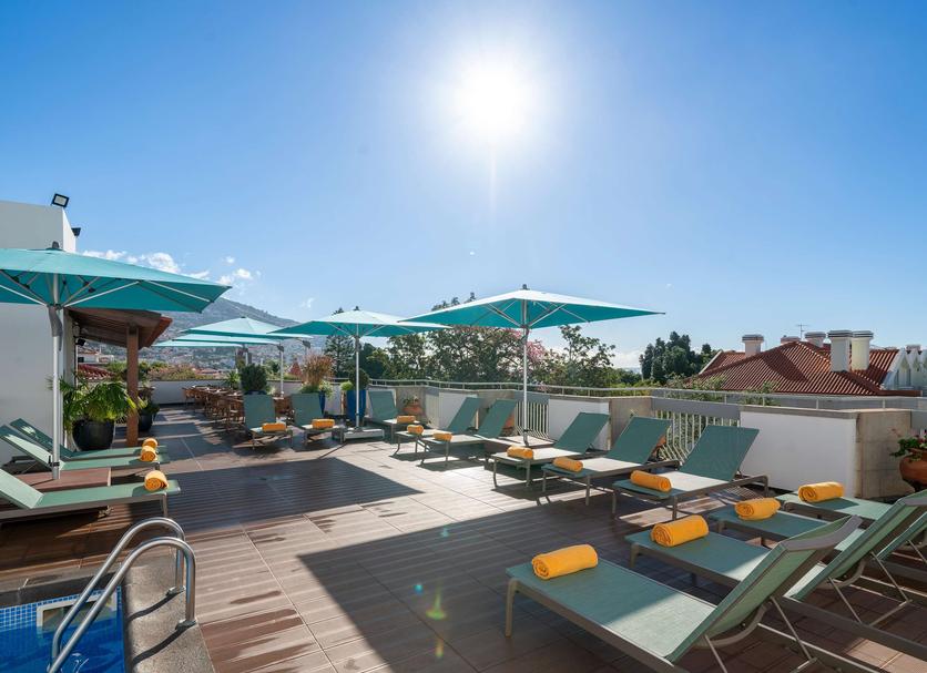 Veranda Fotoğraf