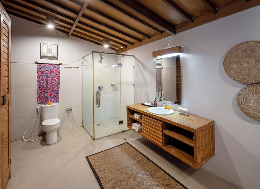 Banyo Fotoğraf