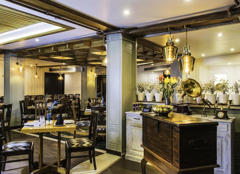 Restoran Fotoğraf
