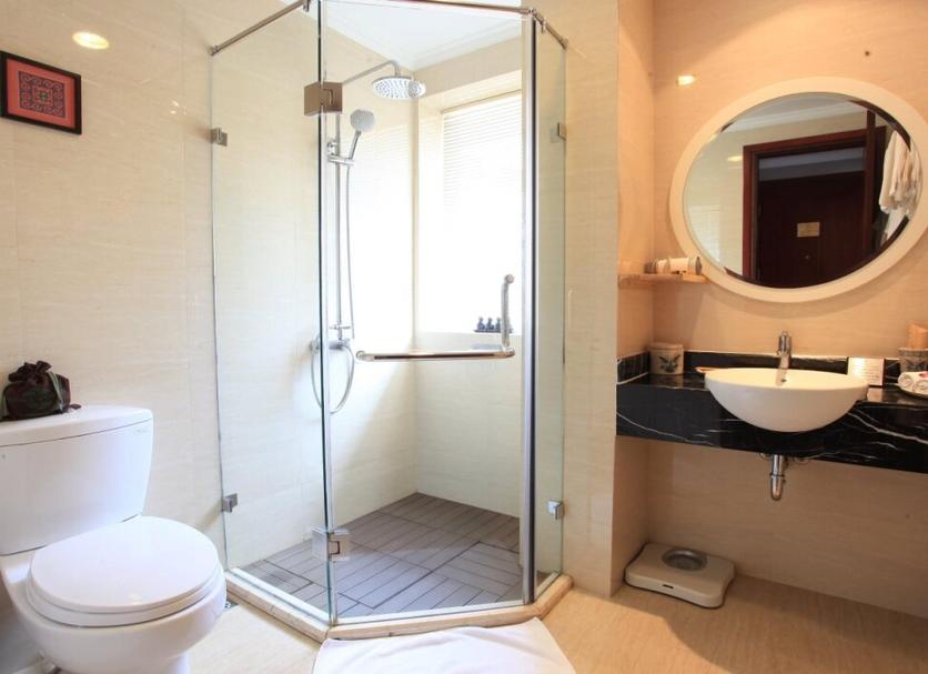 Banyo Fotoğraf