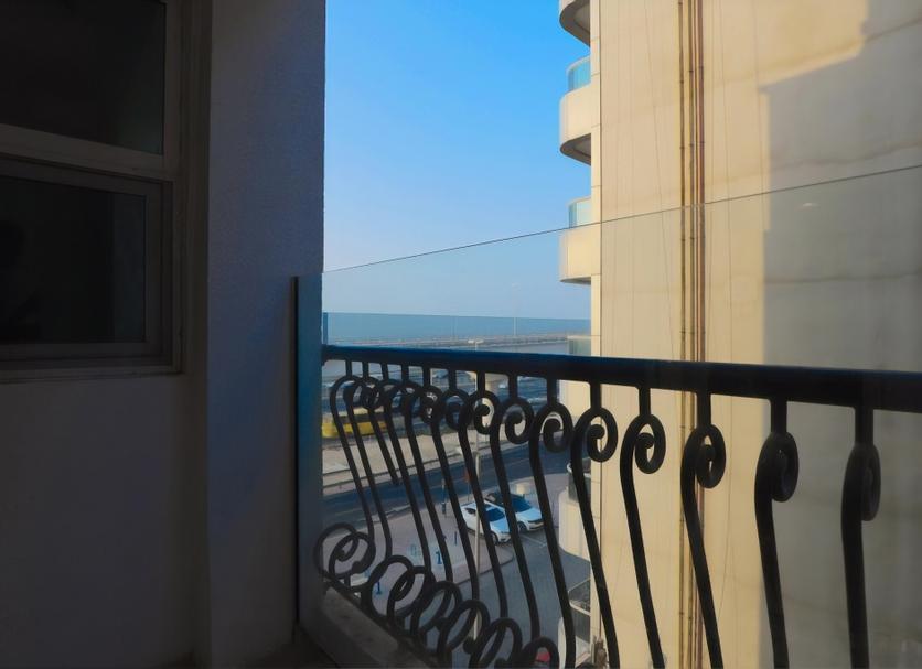 Balkon Fotoğraf
