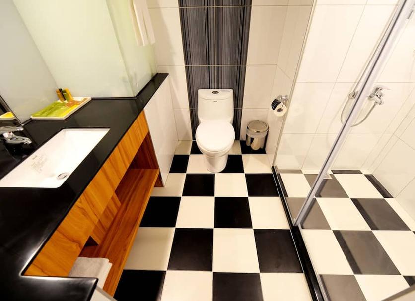 Banyo Fotoğraf