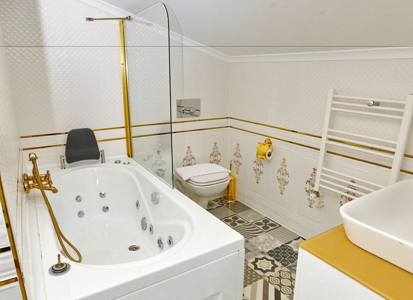 Banyo Fotoğraf