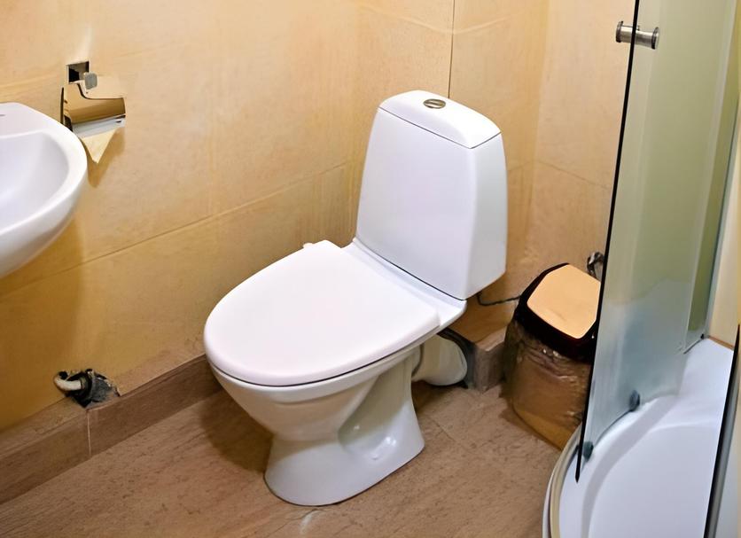 Banyo Fotoğraf