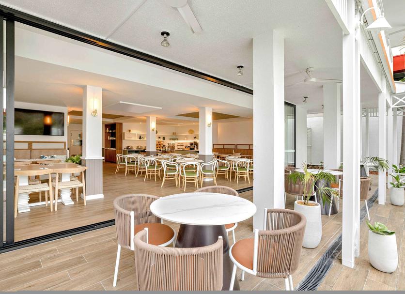 Restoran Fotoğraf