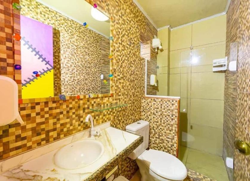 Banyo Fotoğraf