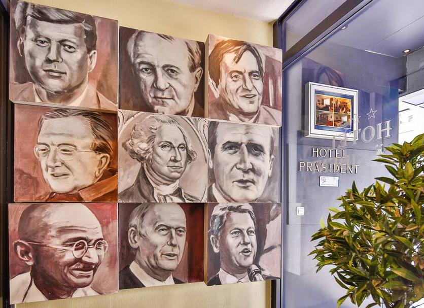 Oda olanağı Fotoğraf