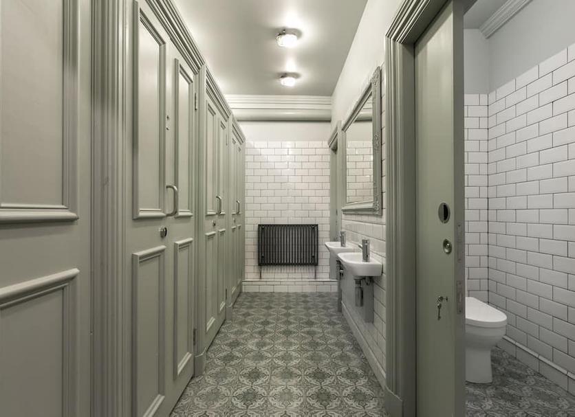 Banyo Fotoğraf