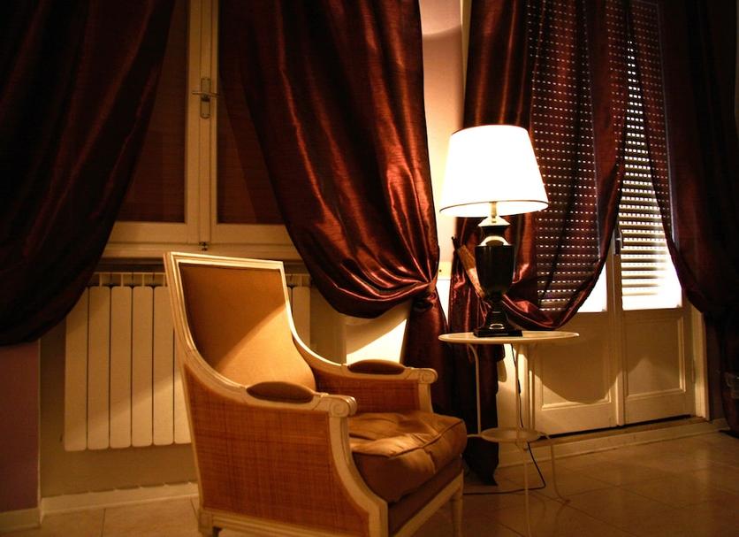 Oda olanağı Fotoğraf