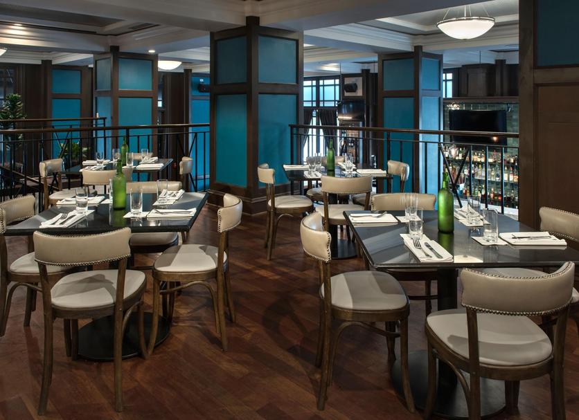 Restoran Fotoğraf
