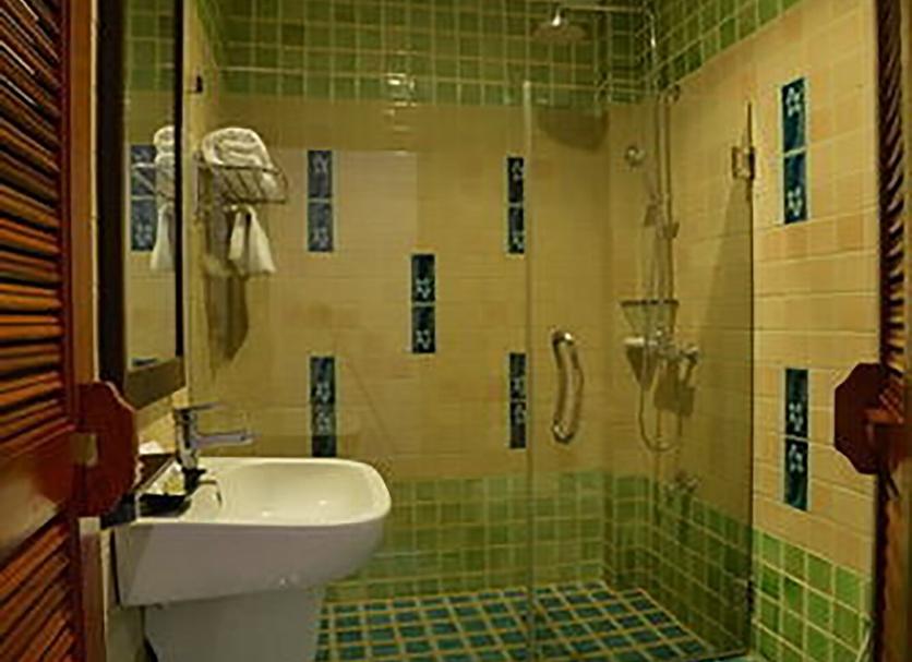 Banyo Fotoğraf