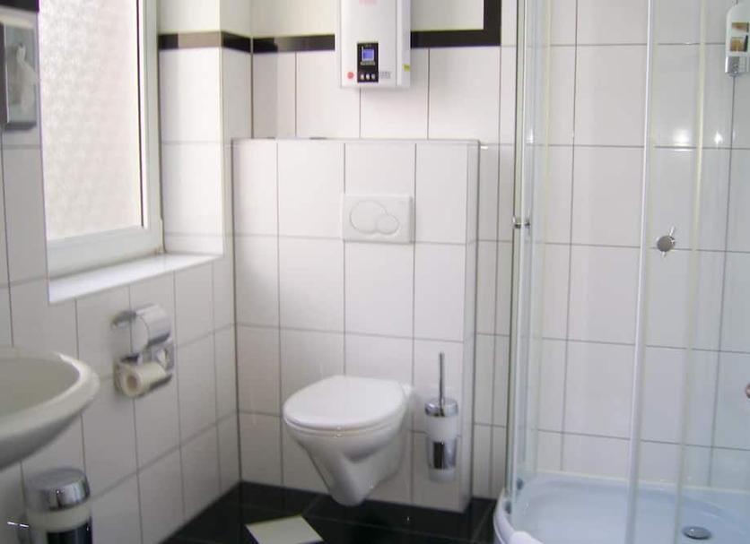 Banyo Fotoğraf