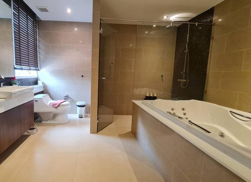 Banyo Fotoğraf