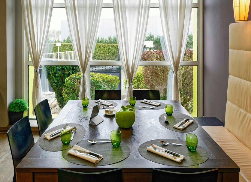 Yemek odası Fotoğraf