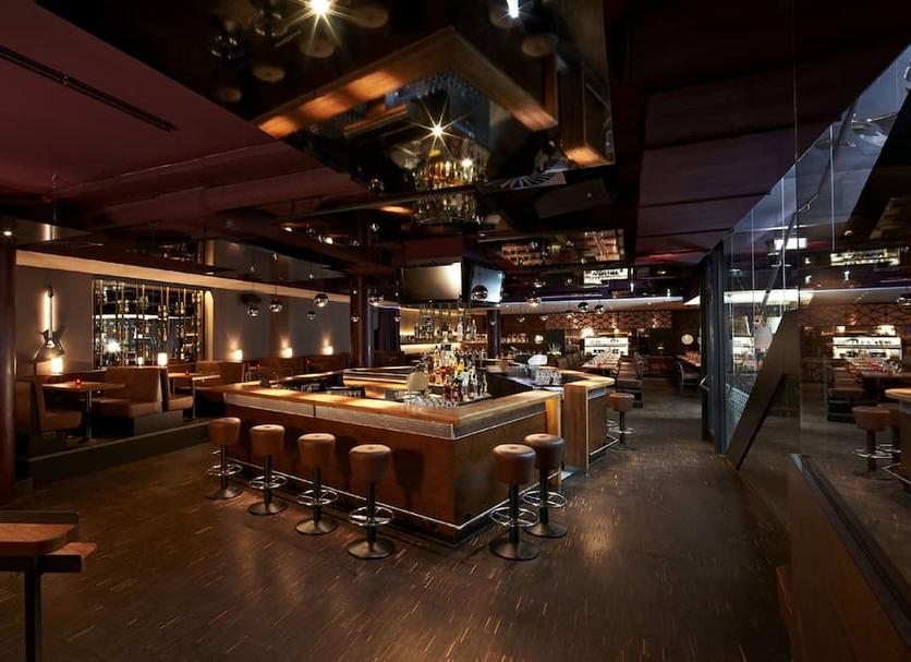 Bar Fotoğraf