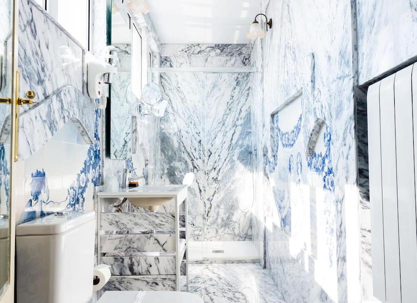 Banyo Fotoğraf