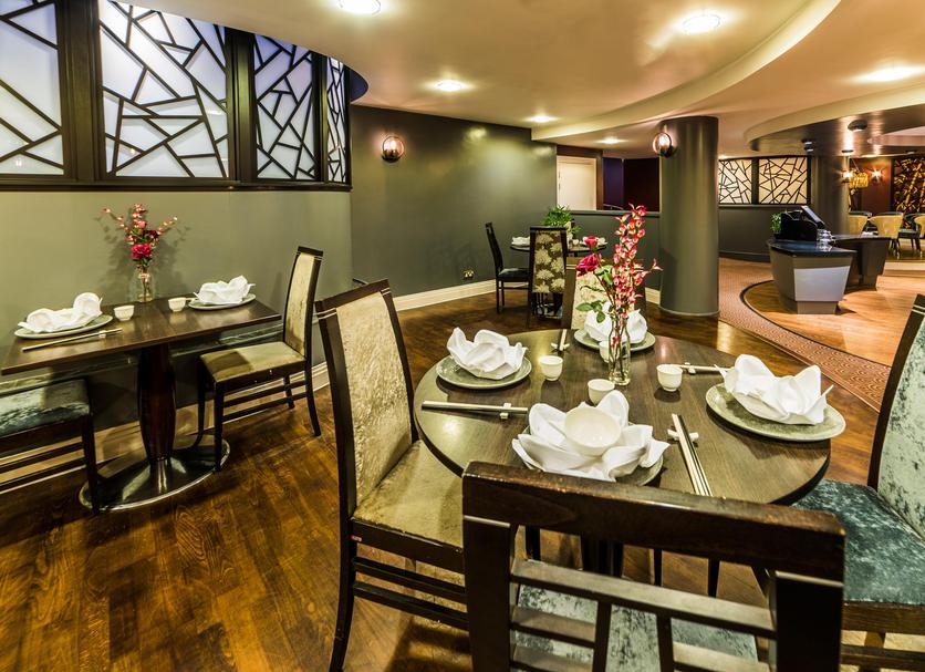 Restoran Fotoğraf