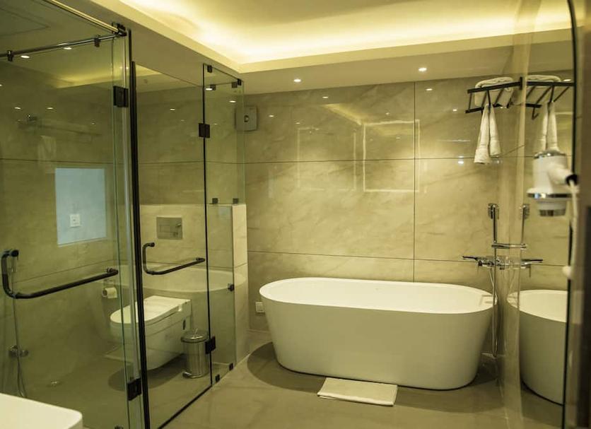 Banyo Fotoğraf